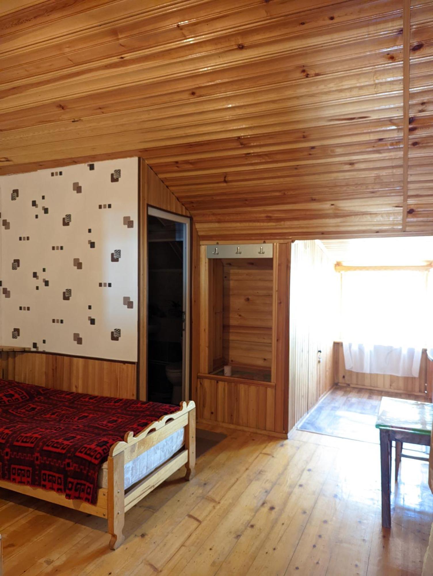 Dalko Hotel Borjomi Bilik gambar